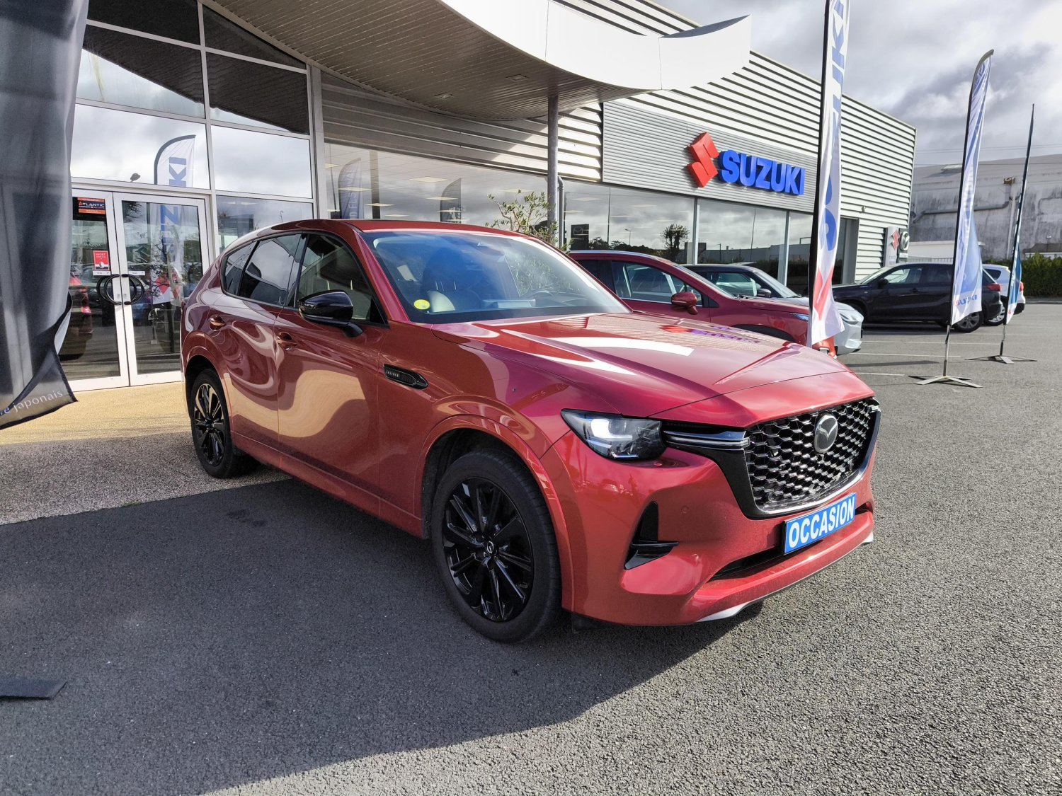 mazda - Visuel 5