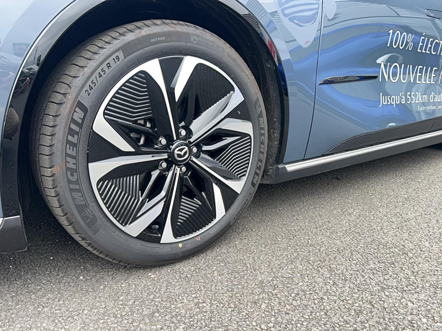 mazda - Visuel 9