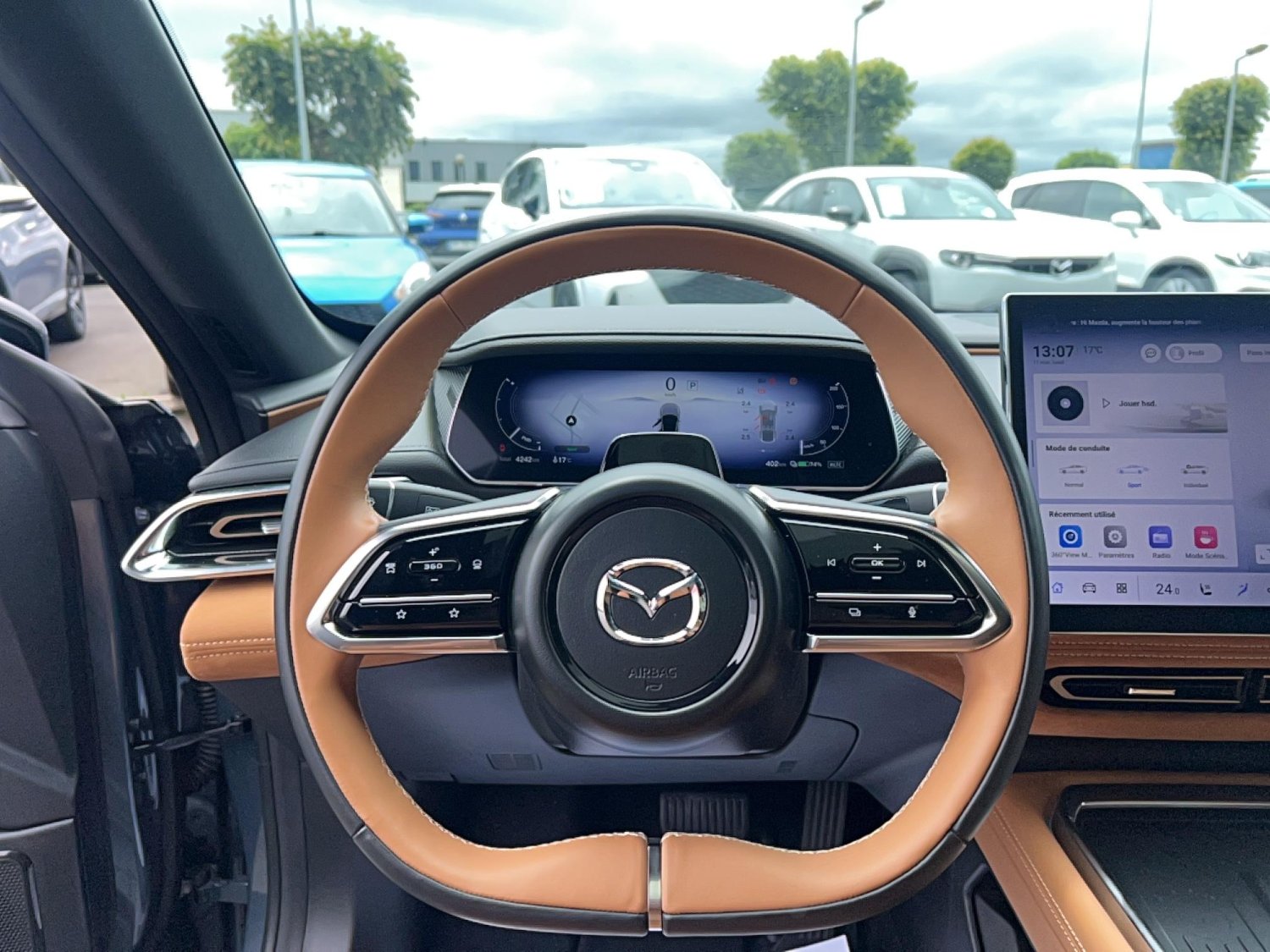 mazda - Visuel 16