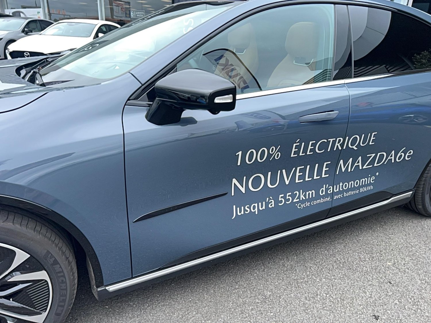 mazda - Visuel 24