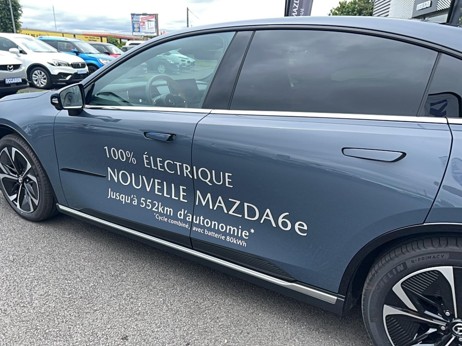 mazda - Visuel 25