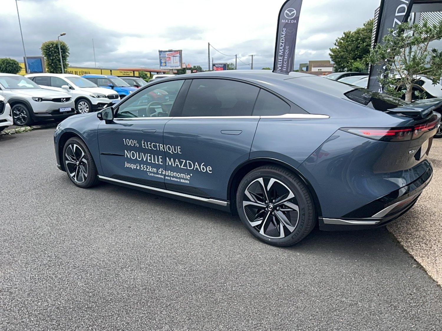 mazda - Visuel 2