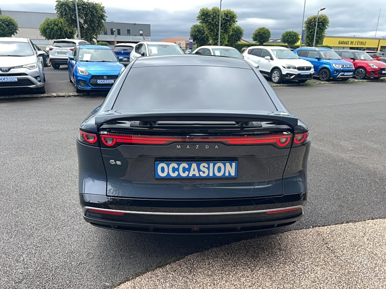 mazda - Visuel 3