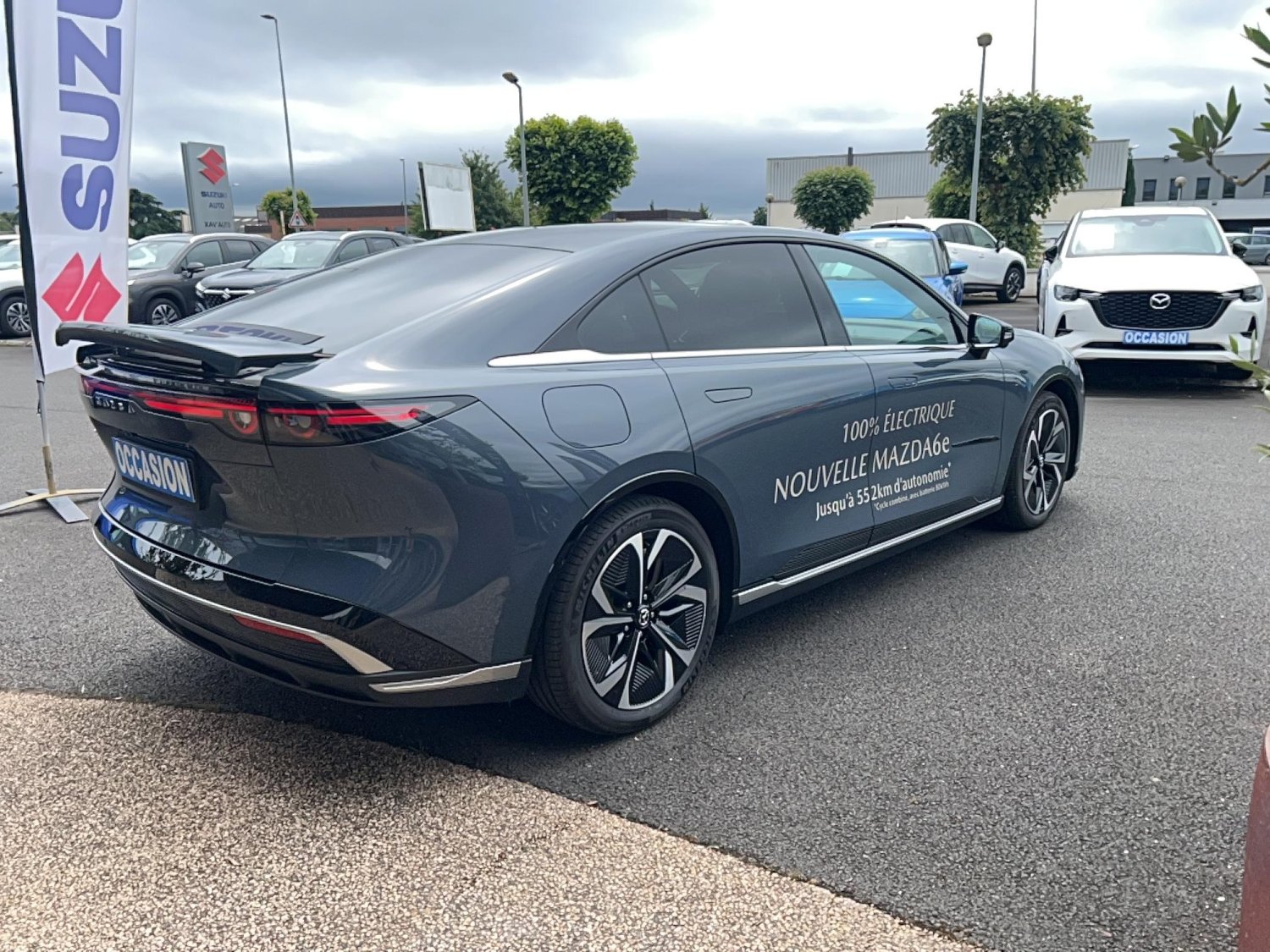 mazda - Visuel 4