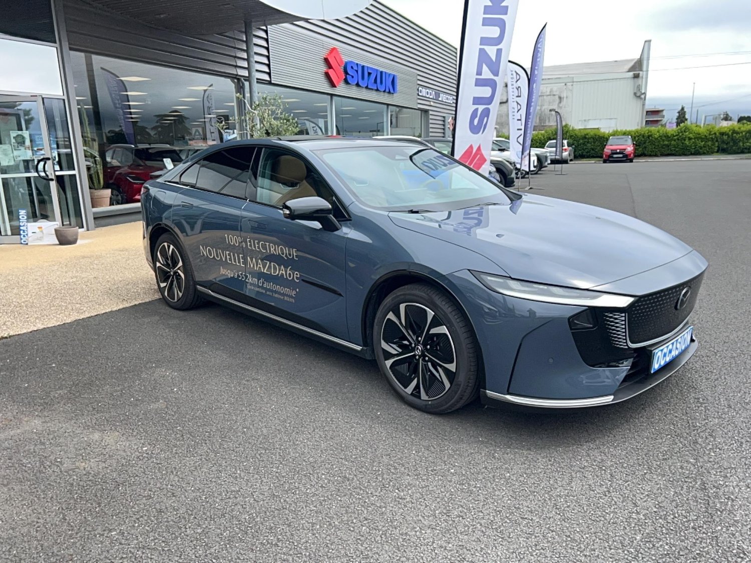 mazda - Visuel 6