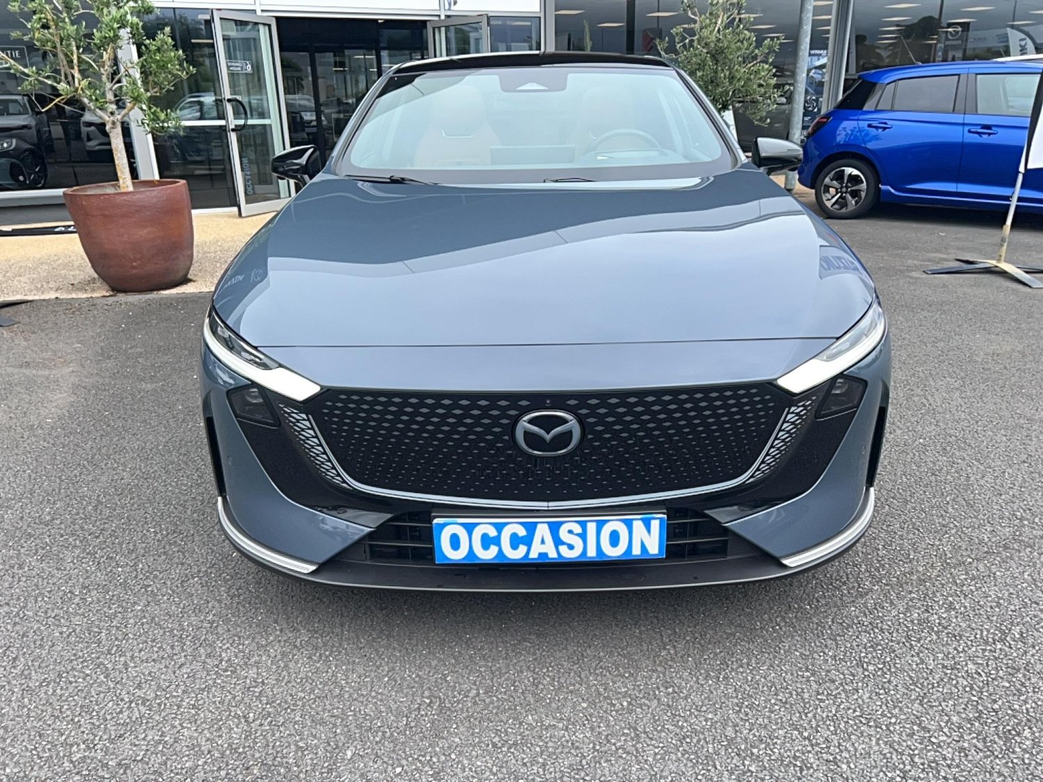 mazda - Visuel 7
