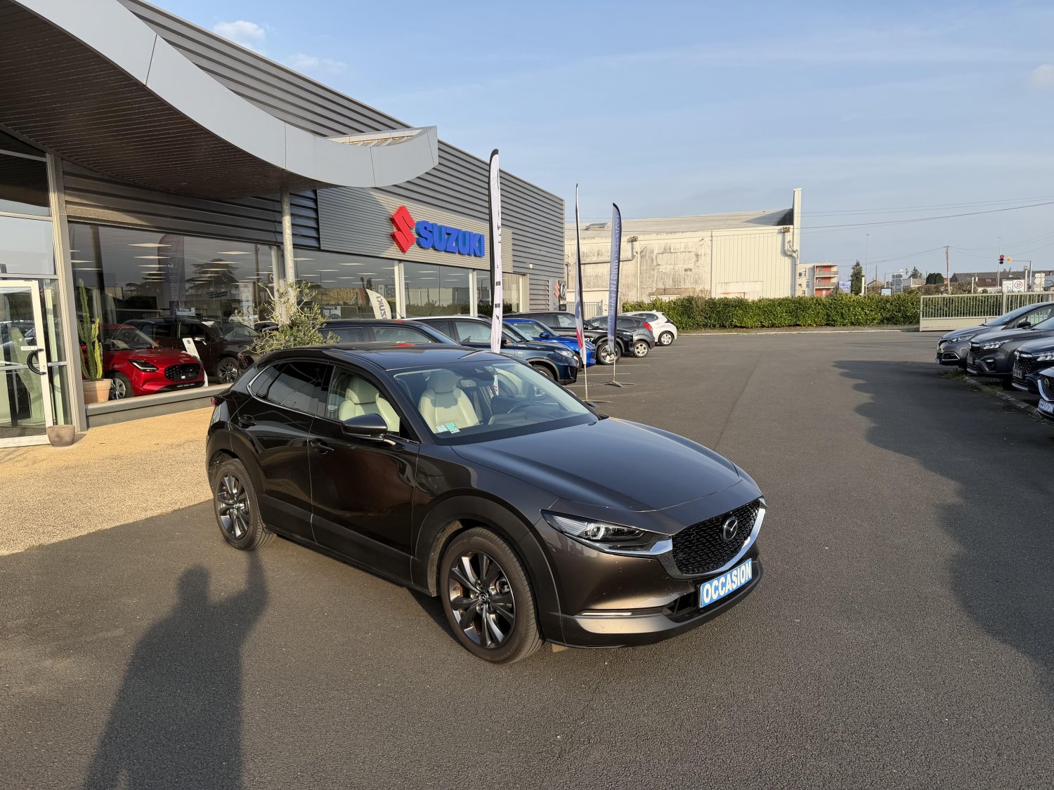 mazda - Visuel 6