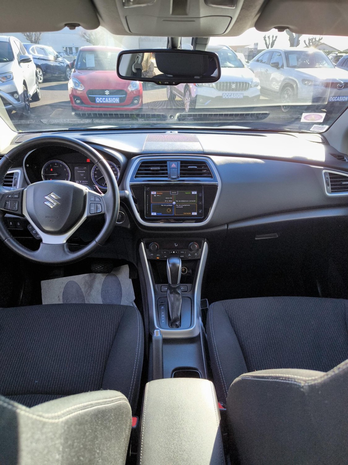 suzuki - Visuel 9