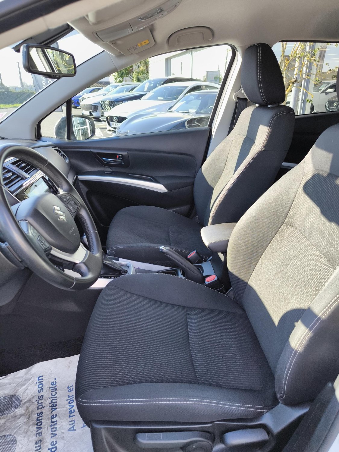suzuki - Visuel 10