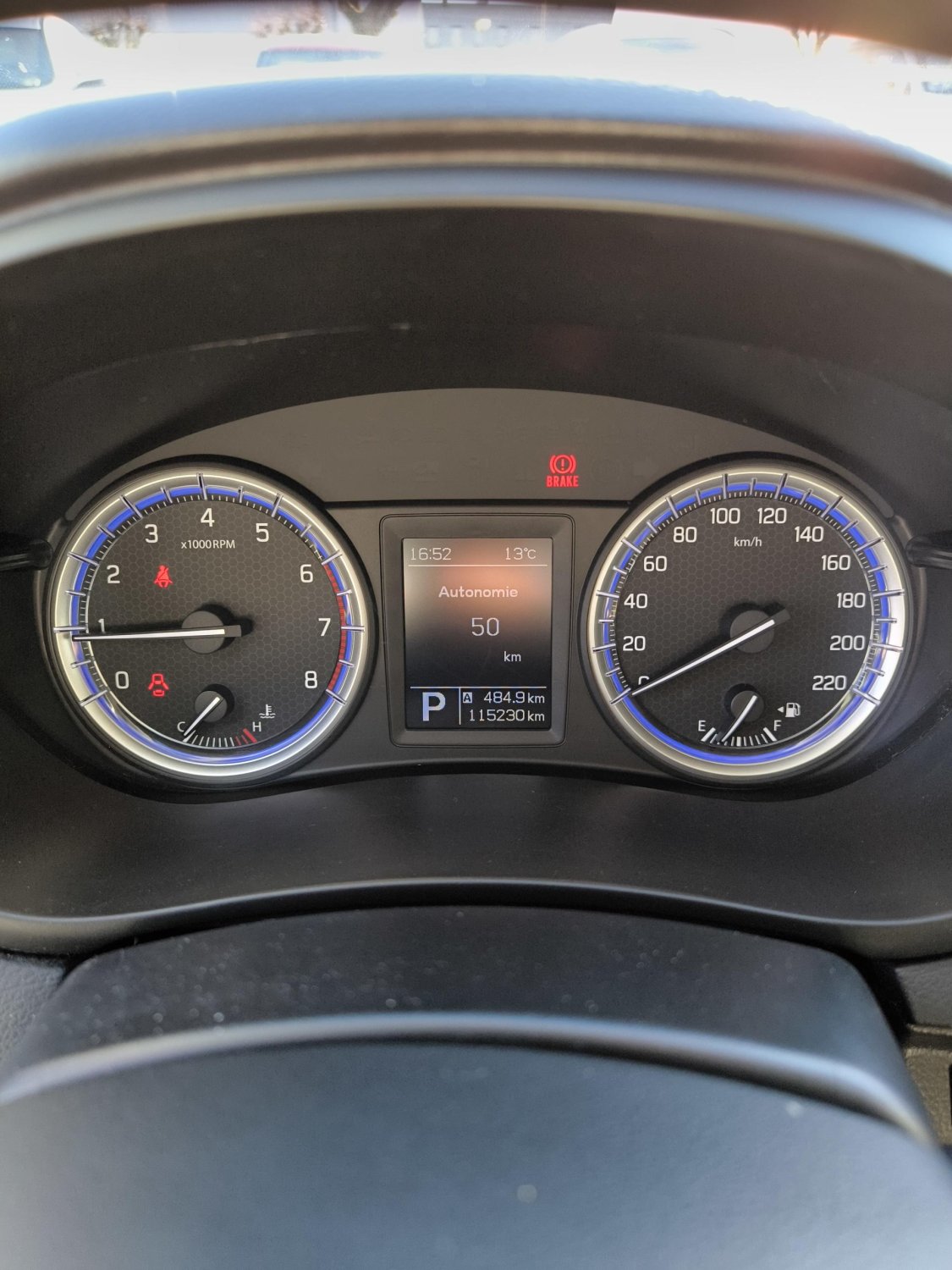 suzuki - Visuel 13