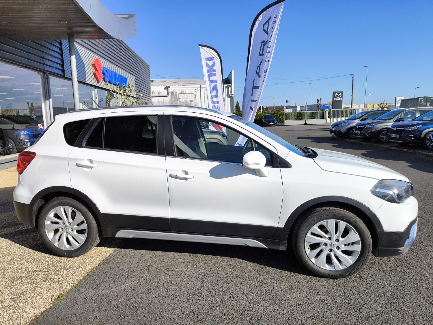 suzuki - Visuel 5