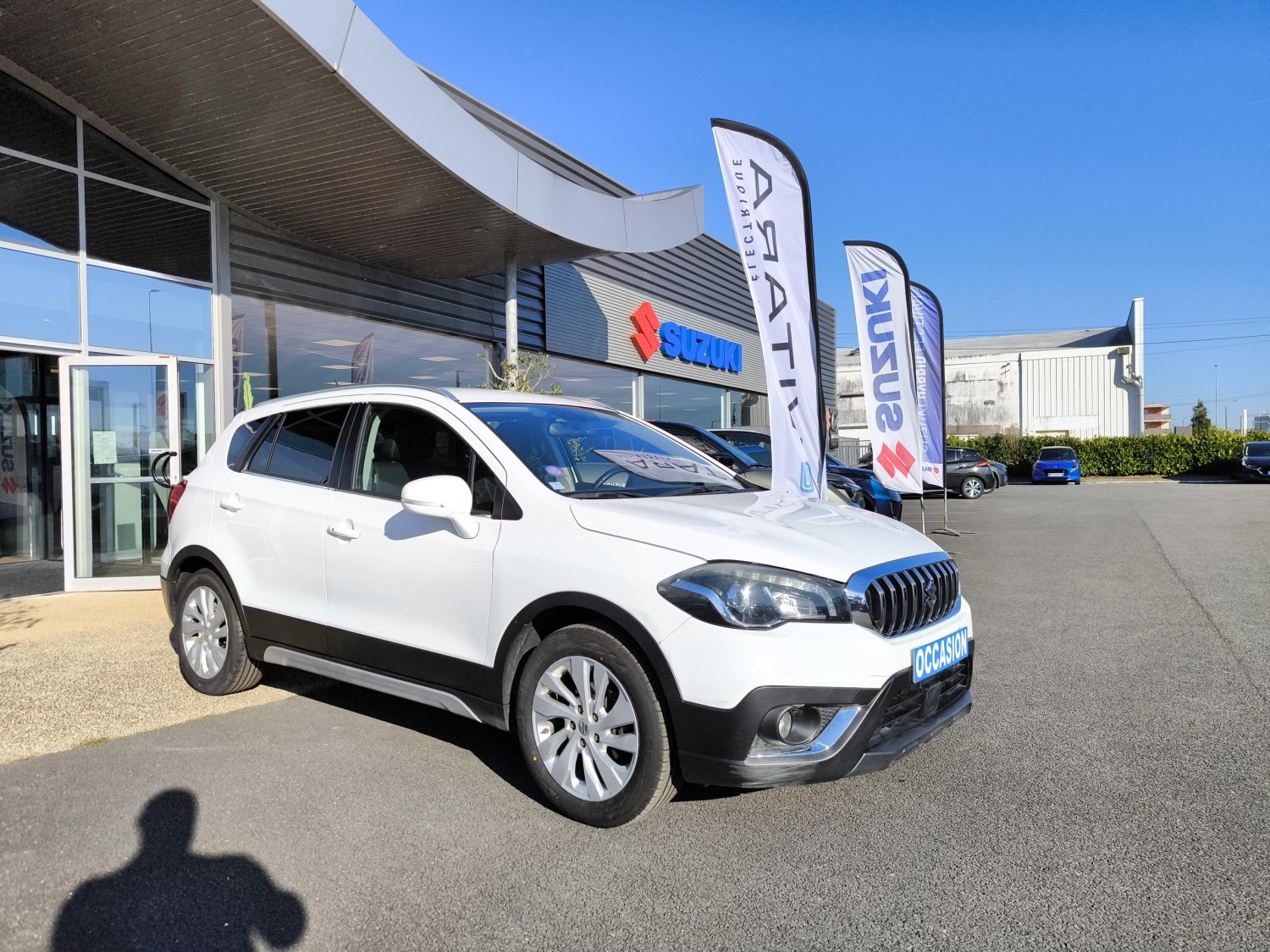 suzuki - Visuel 6