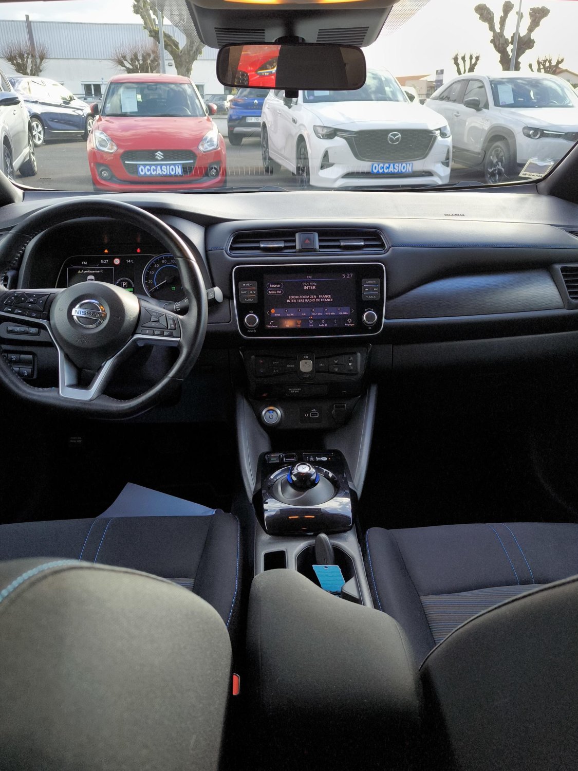 nissan - Visuel 9
