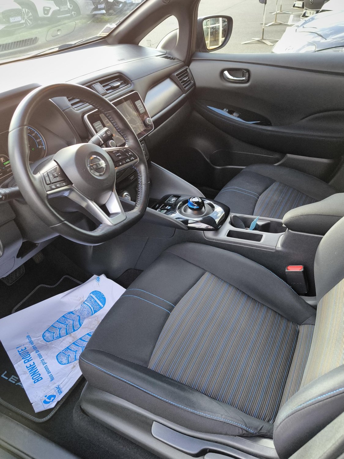 nissan - Visuel 10