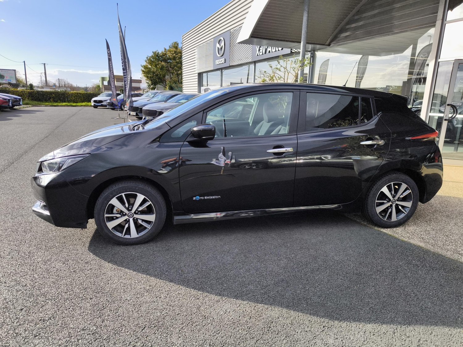 nissan - Visuel 1