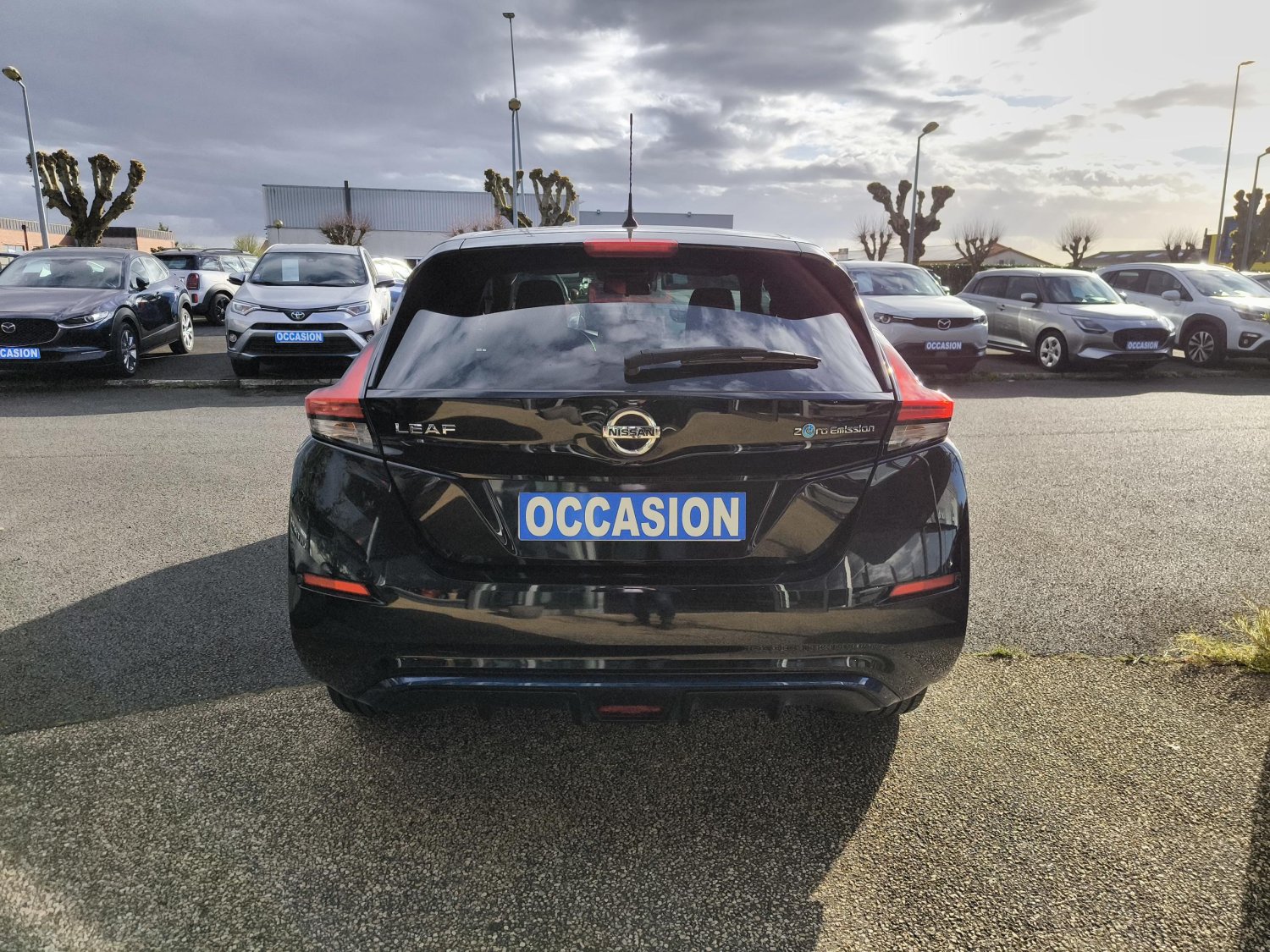 nissan - Visuel 3