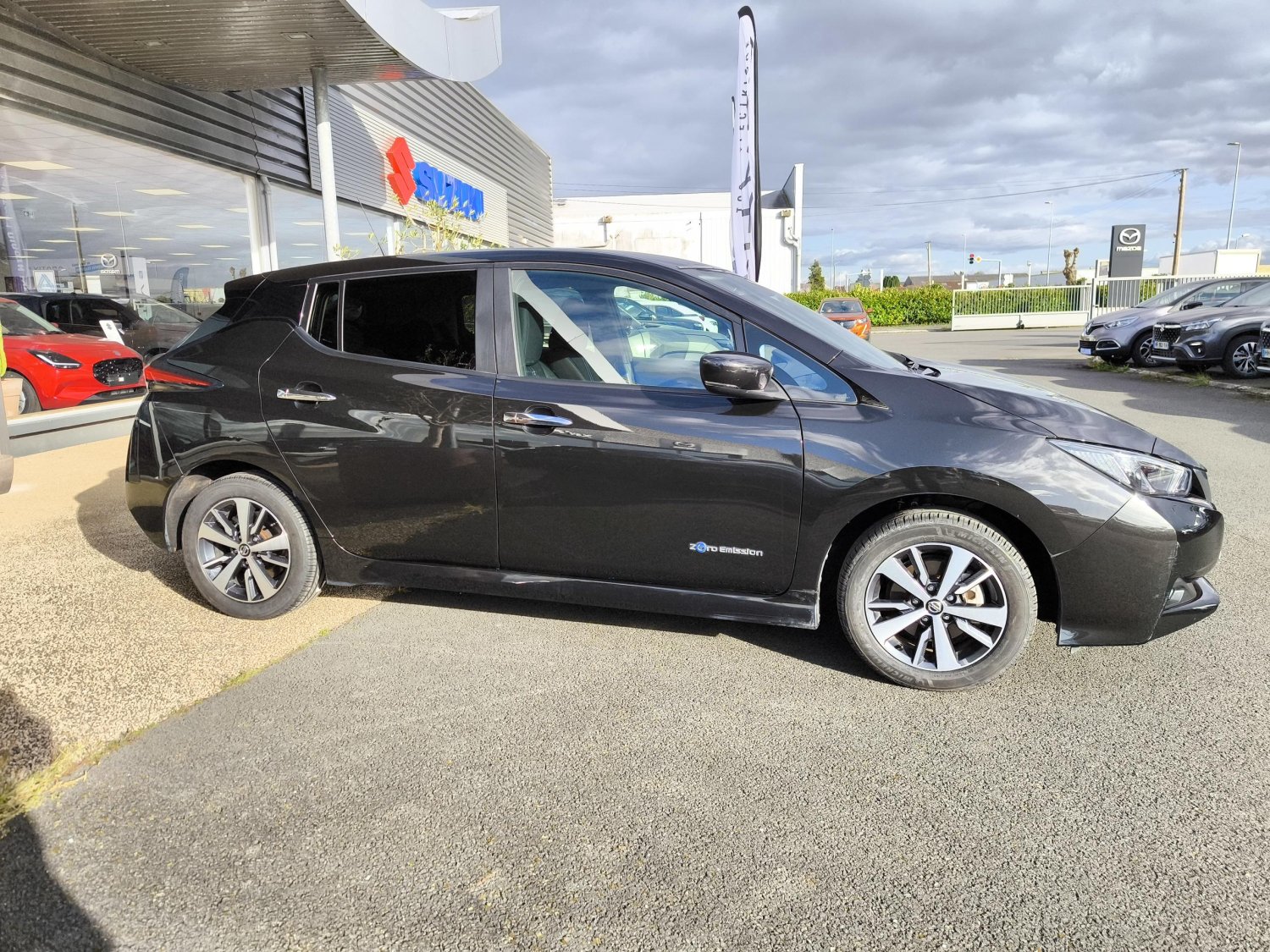 nissan - Visuel 5