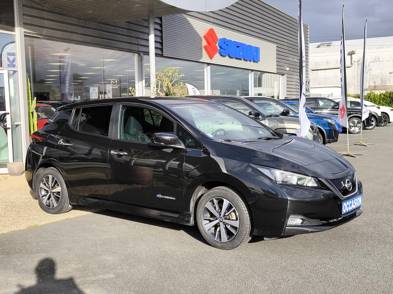 nissan - Visuel 6