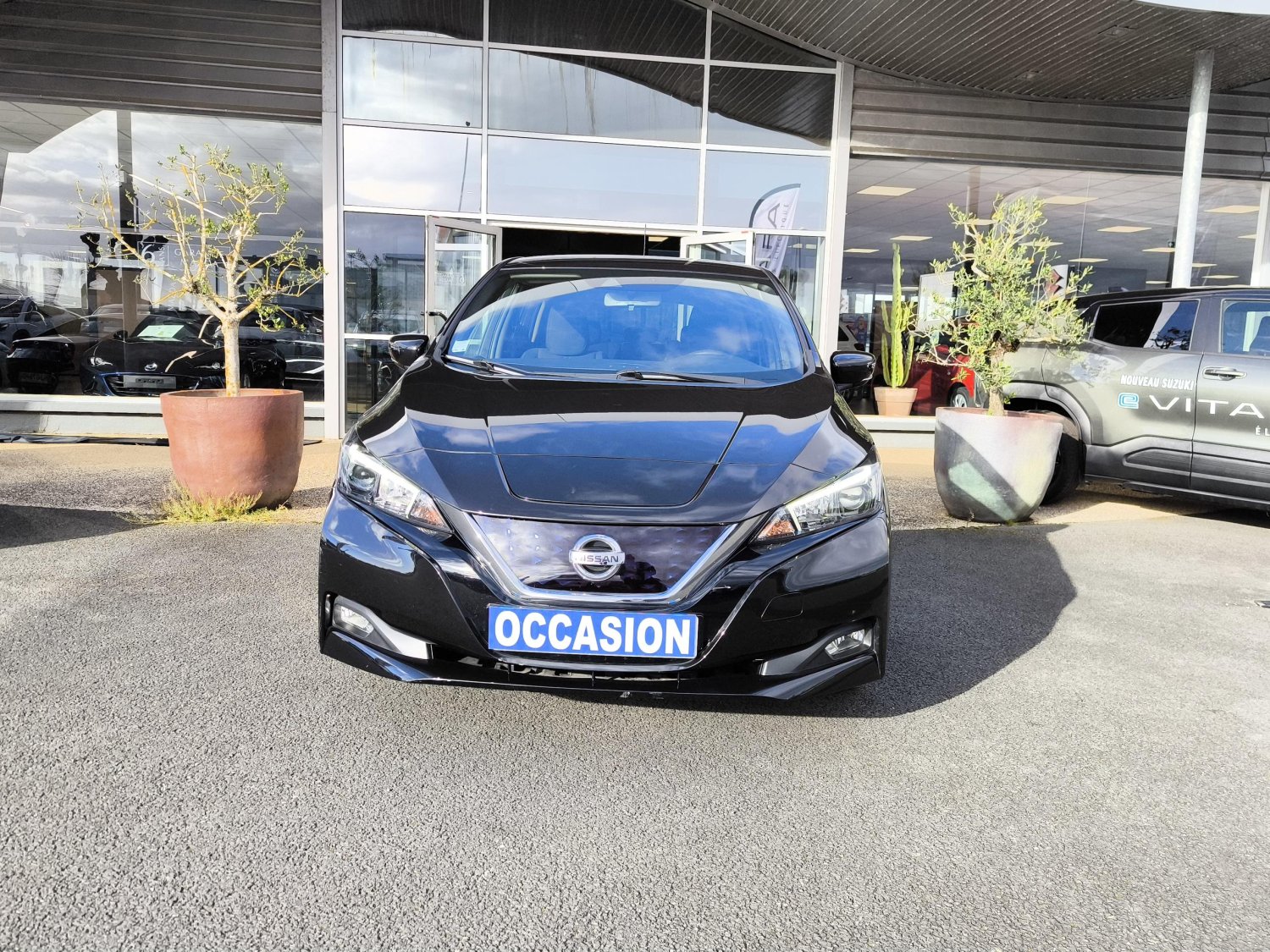 nissan - Visuel 7