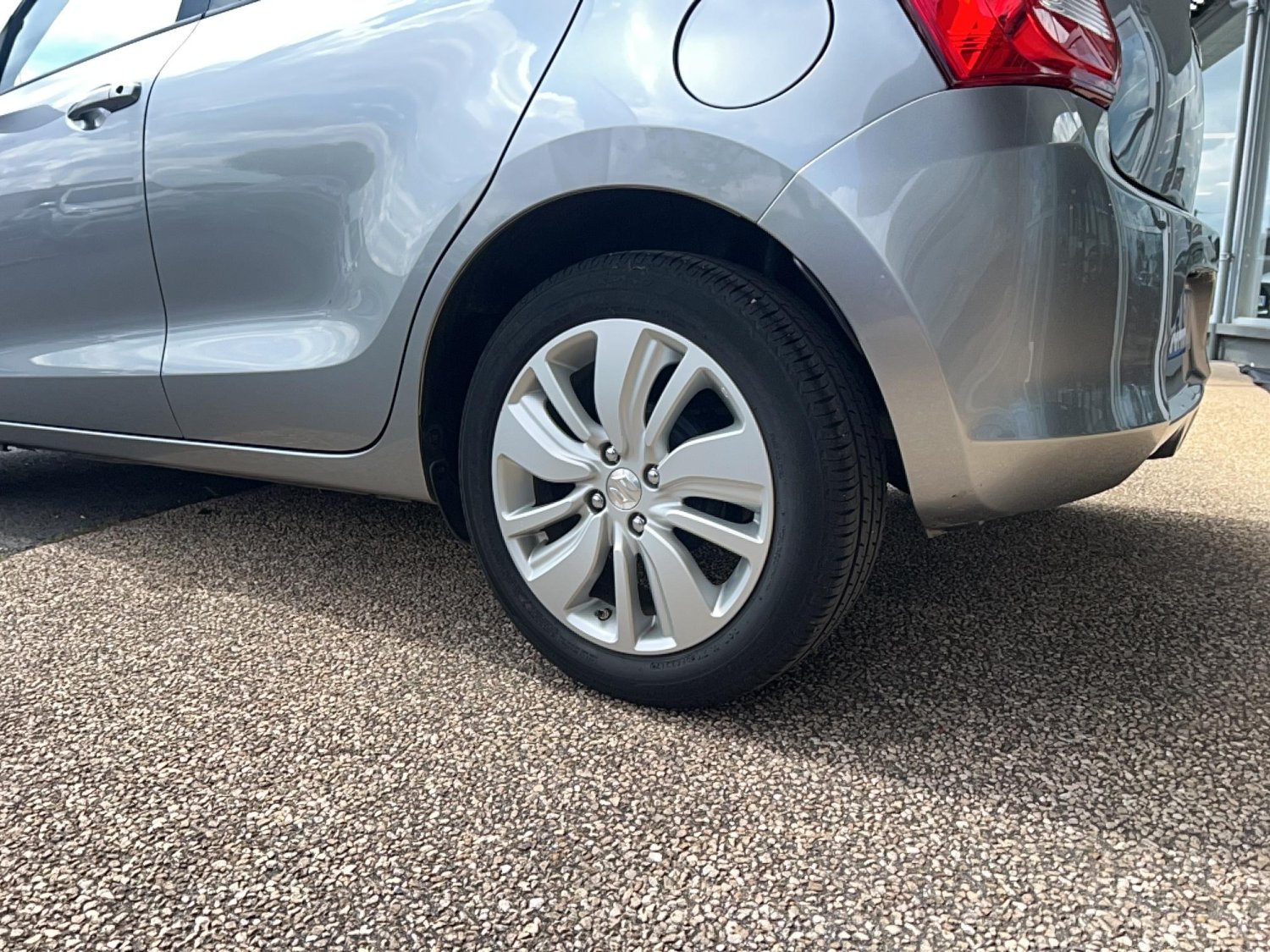 suzuki - Visuel 10