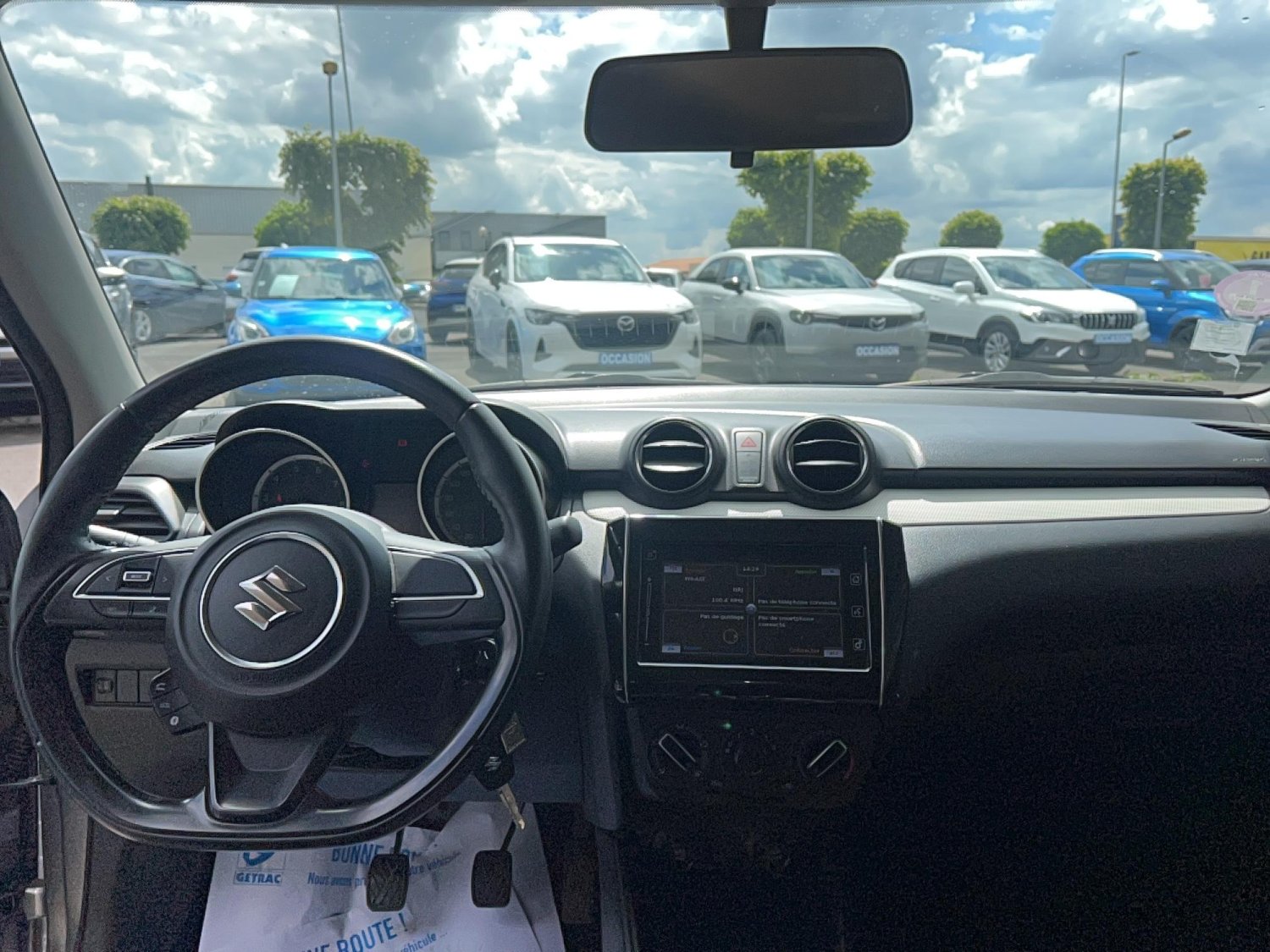 suzuki - Visuel 13