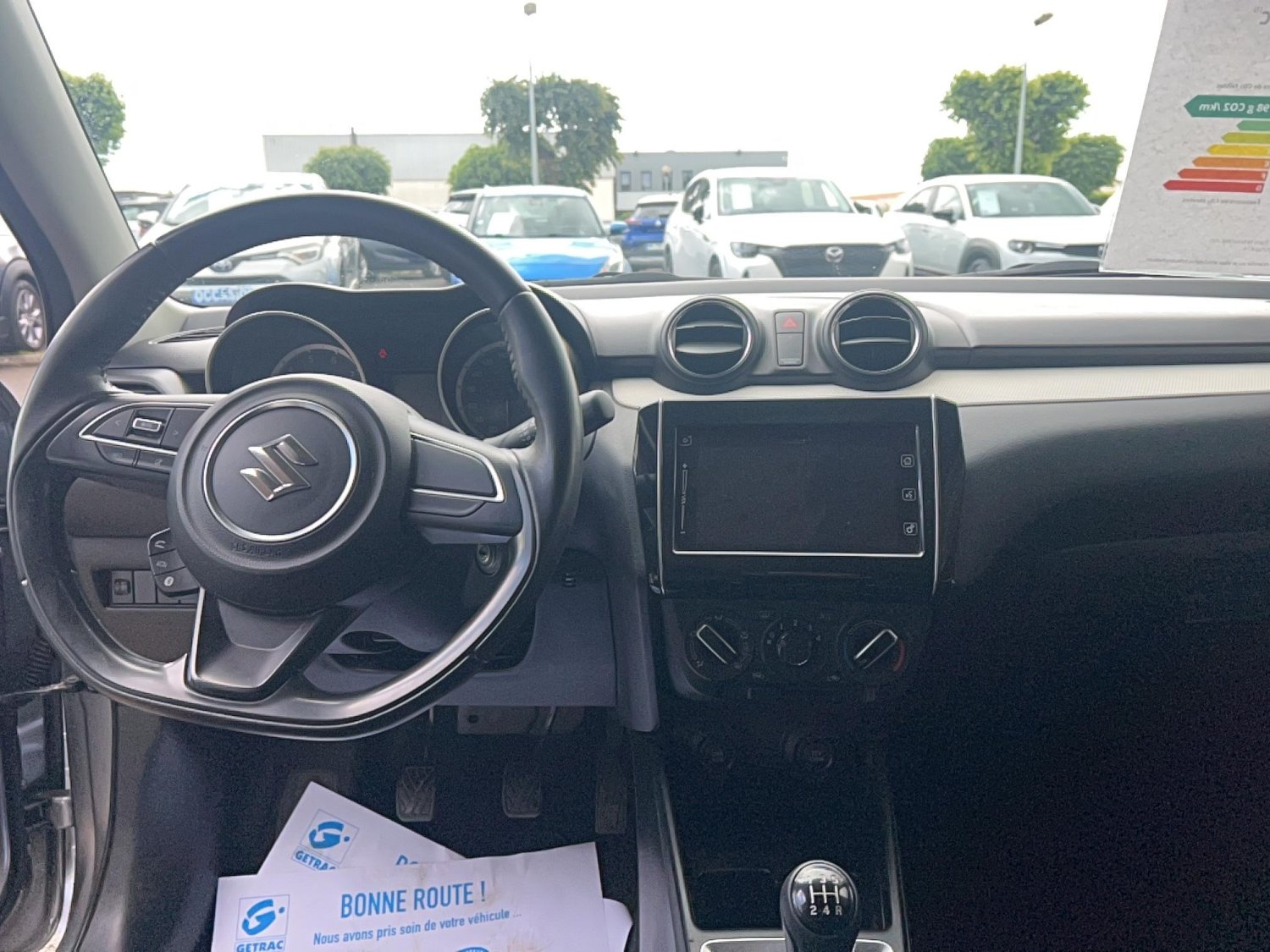 suzuki - Visuel 18