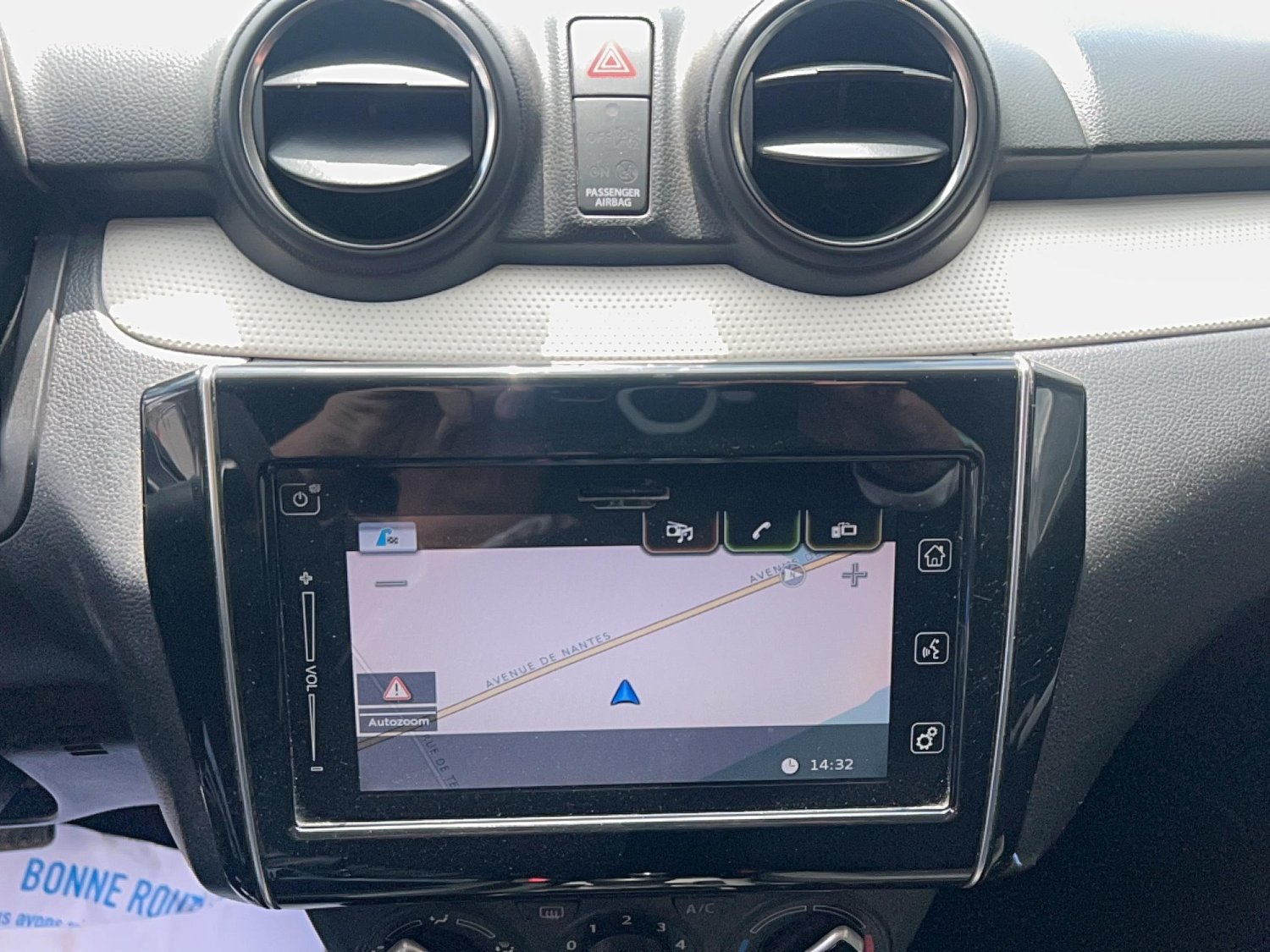 suzuki - Visuel 20