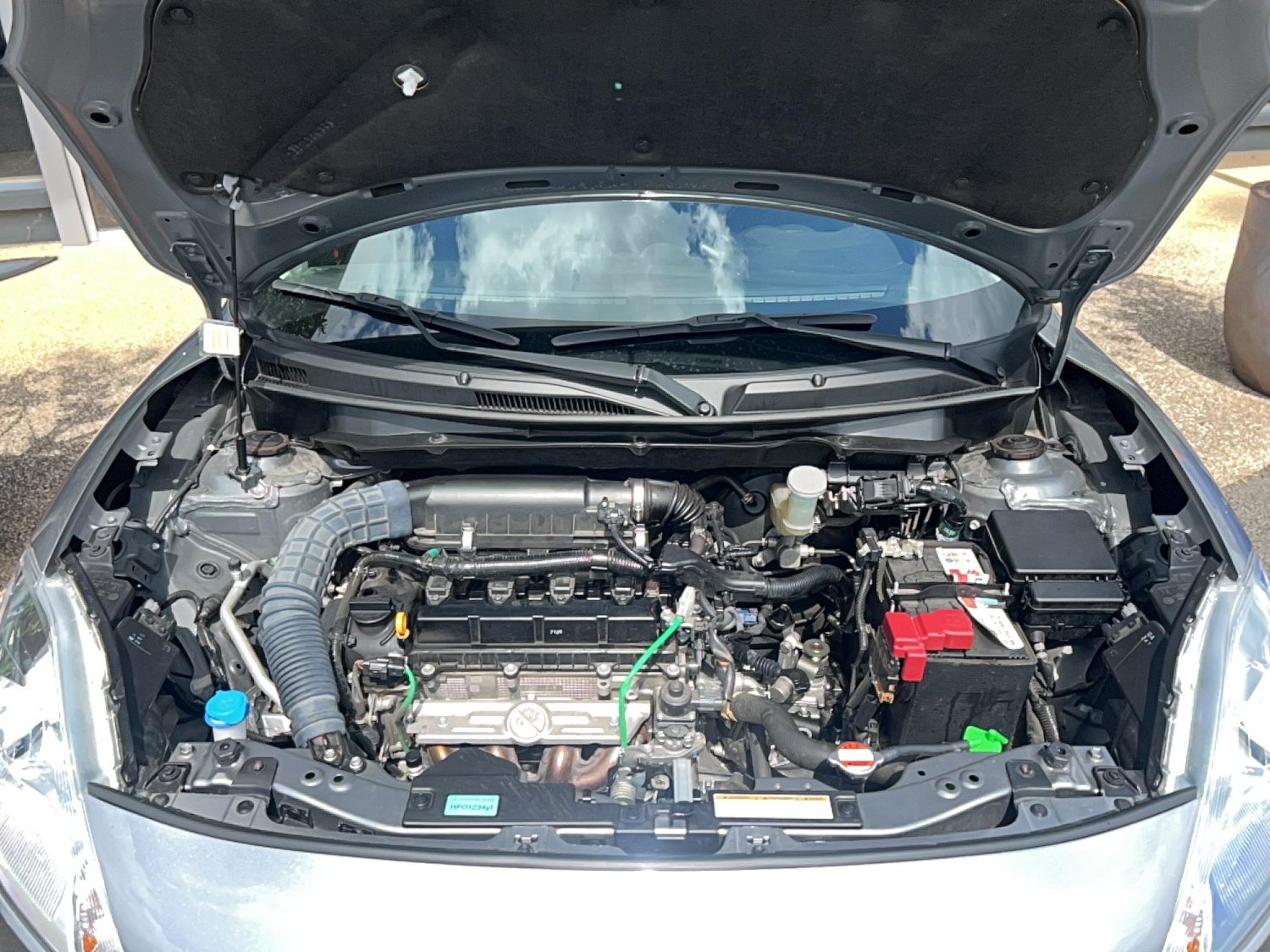 suzuki - Visuel 32