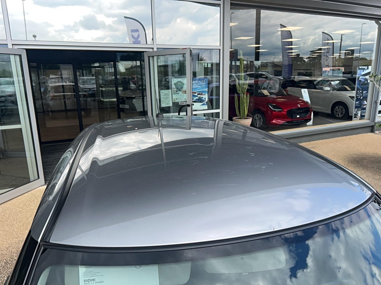 suzuki - Visuel 37