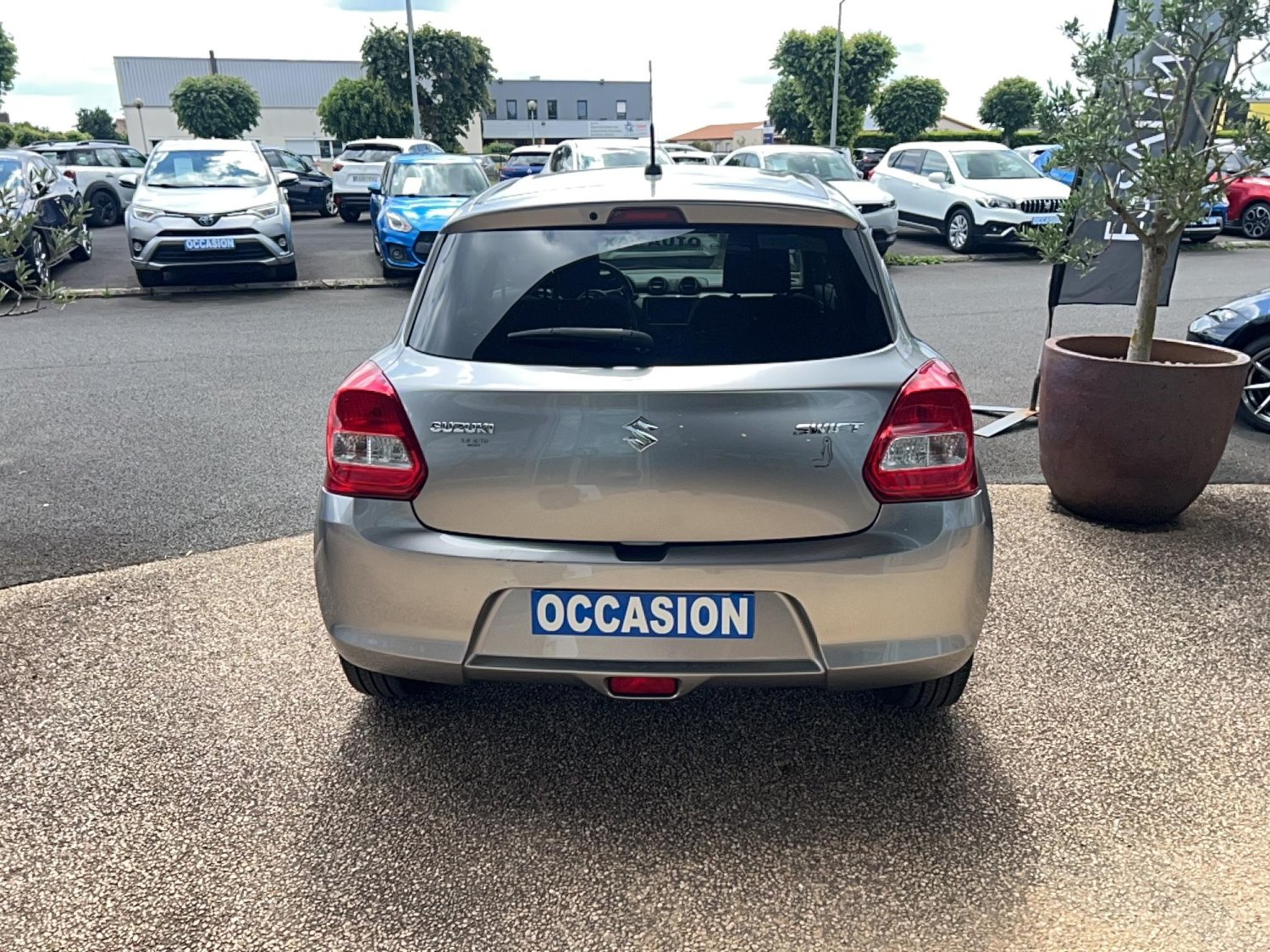 suzuki - Visuel 3
