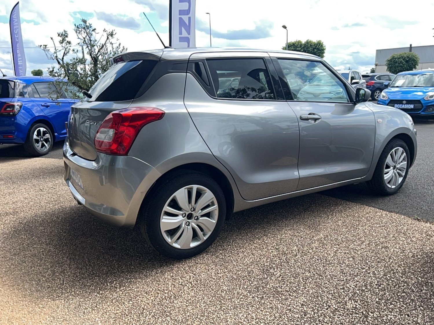 suzuki - Visuel 4