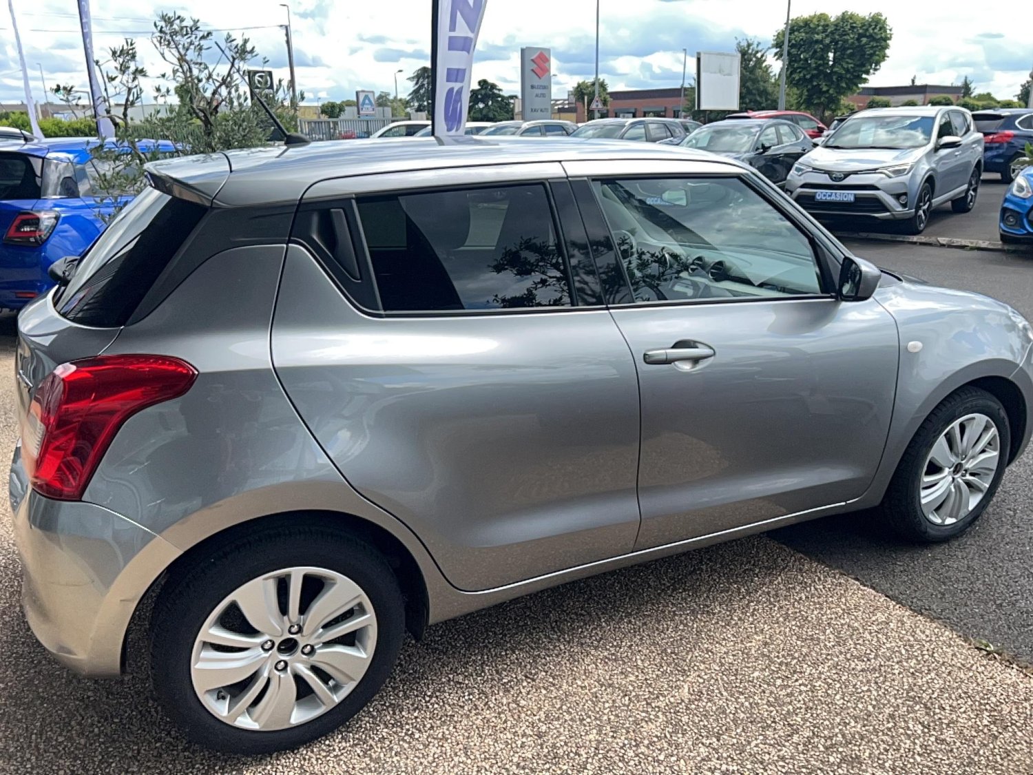 suzuki - Visuel 5