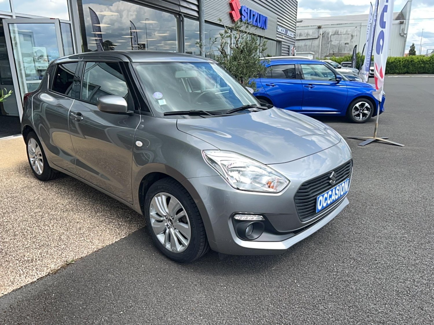 suzuki - Visuel 6