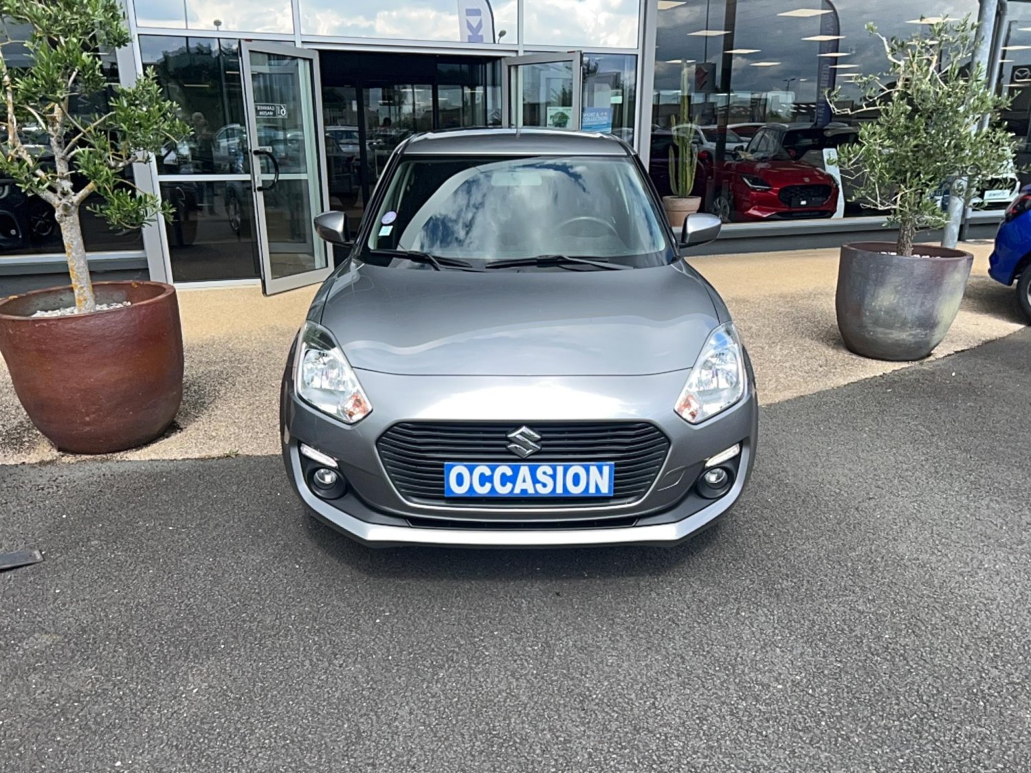 suzuki - Visuel 7
