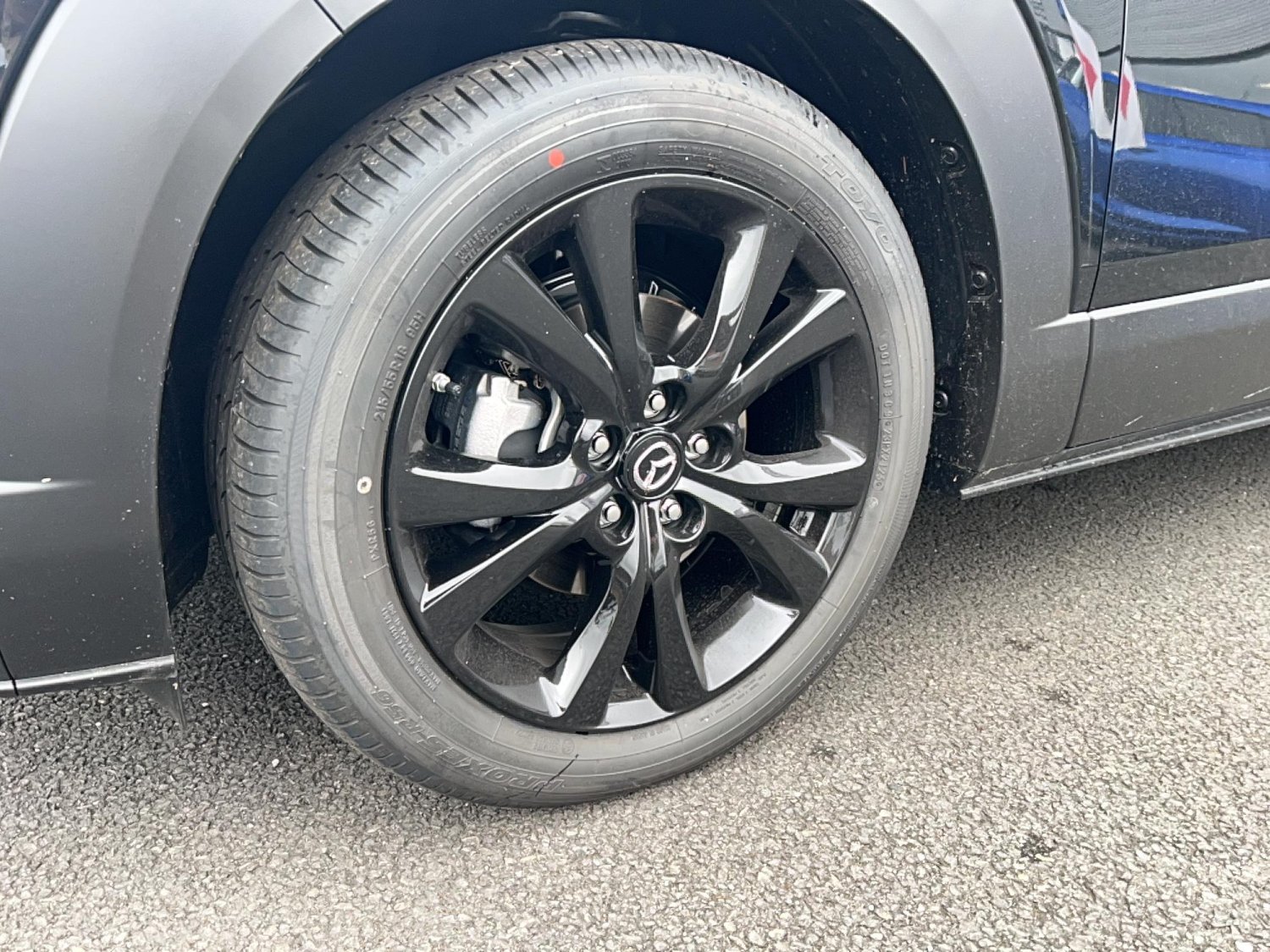 mazda - Visuel 9