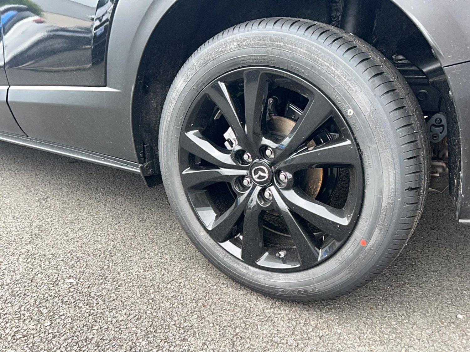 mazda - Visuel 10