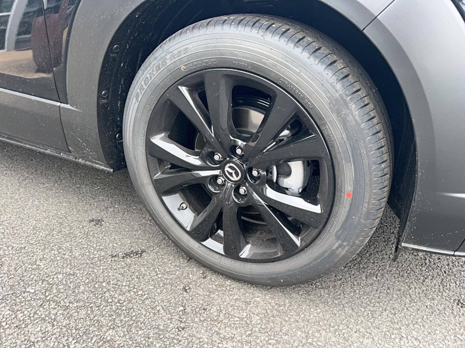 mazda - Visuel 12