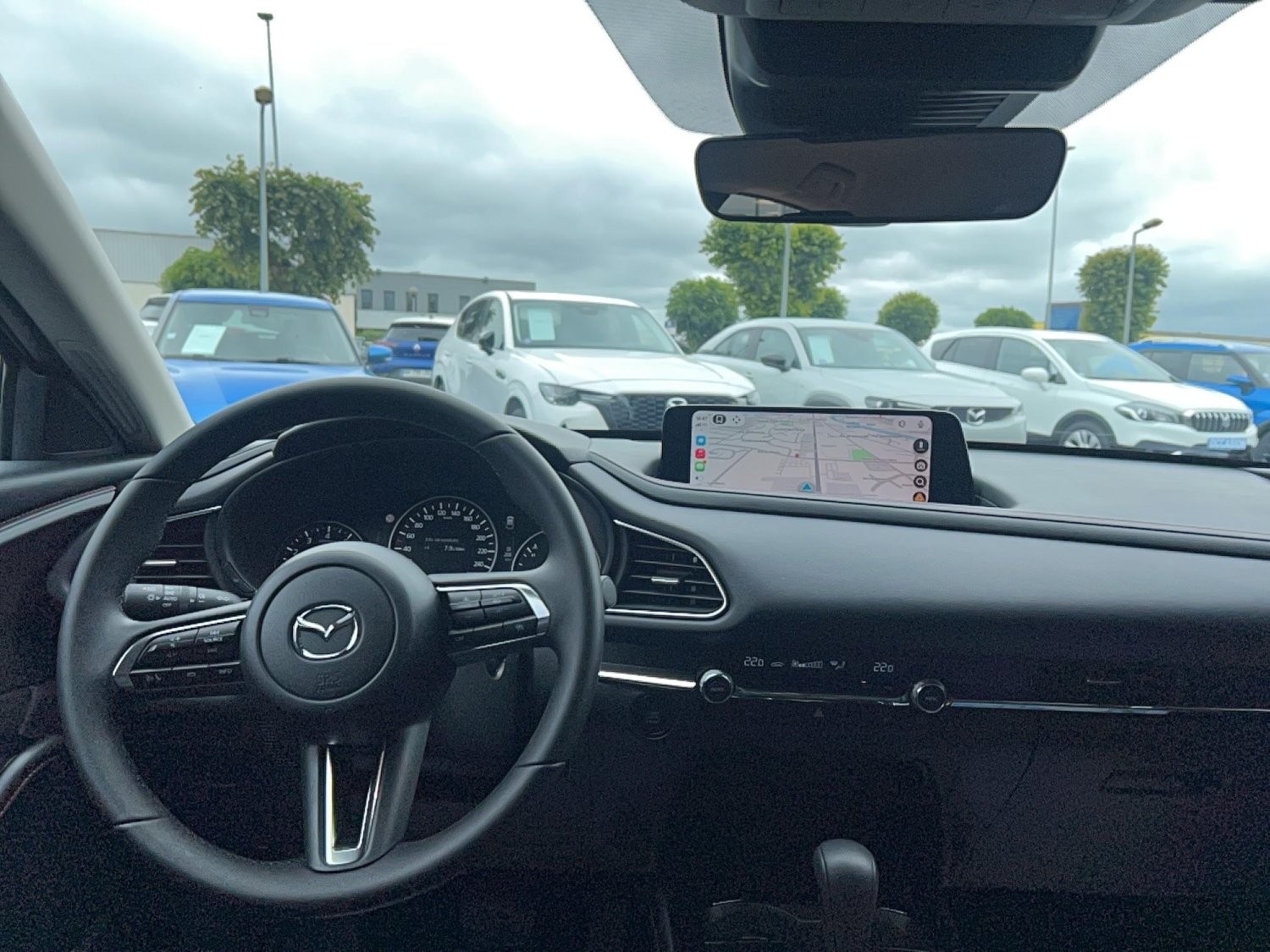 mazda - Visuel 13