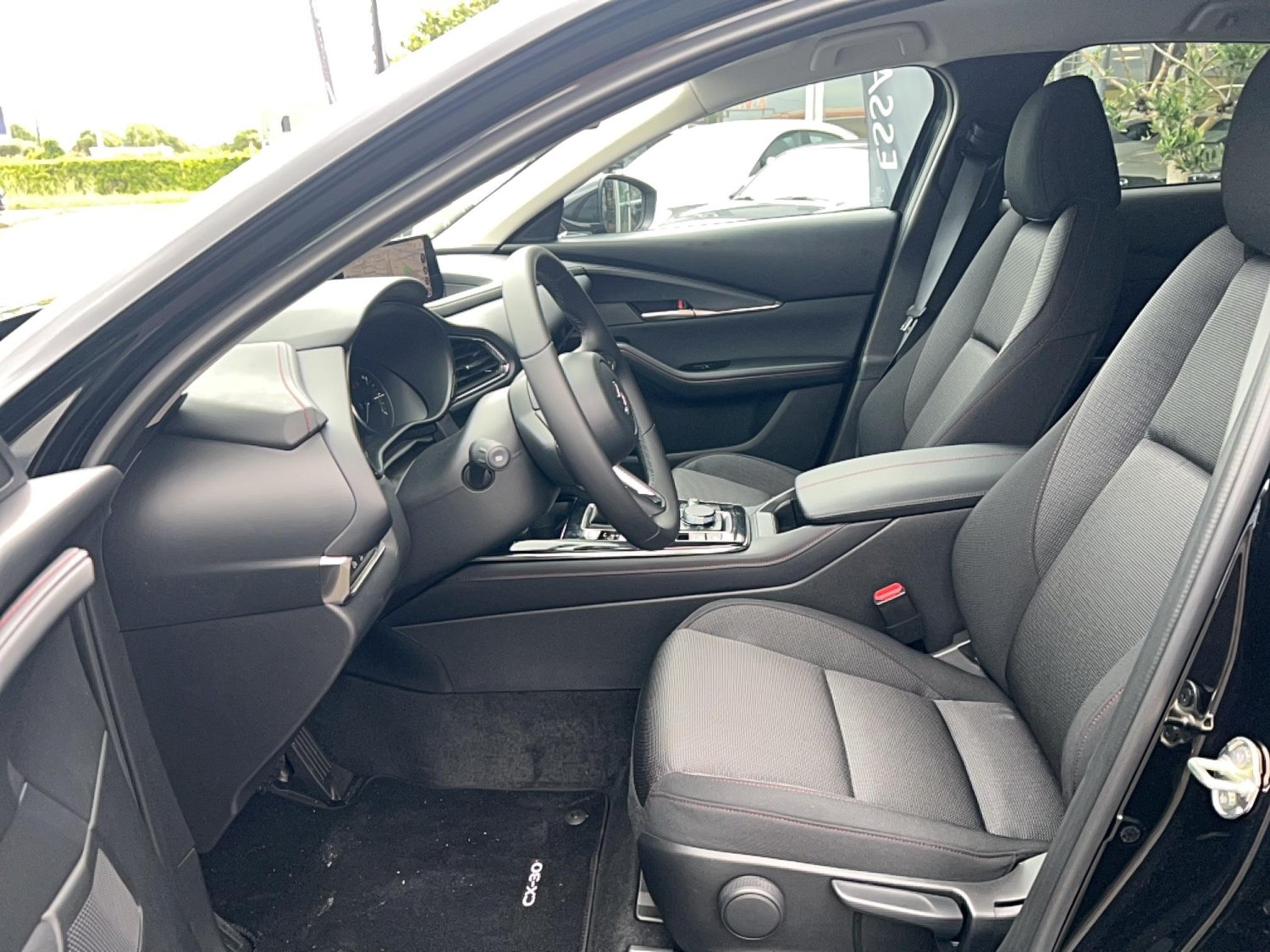 mazda - Visuel 14