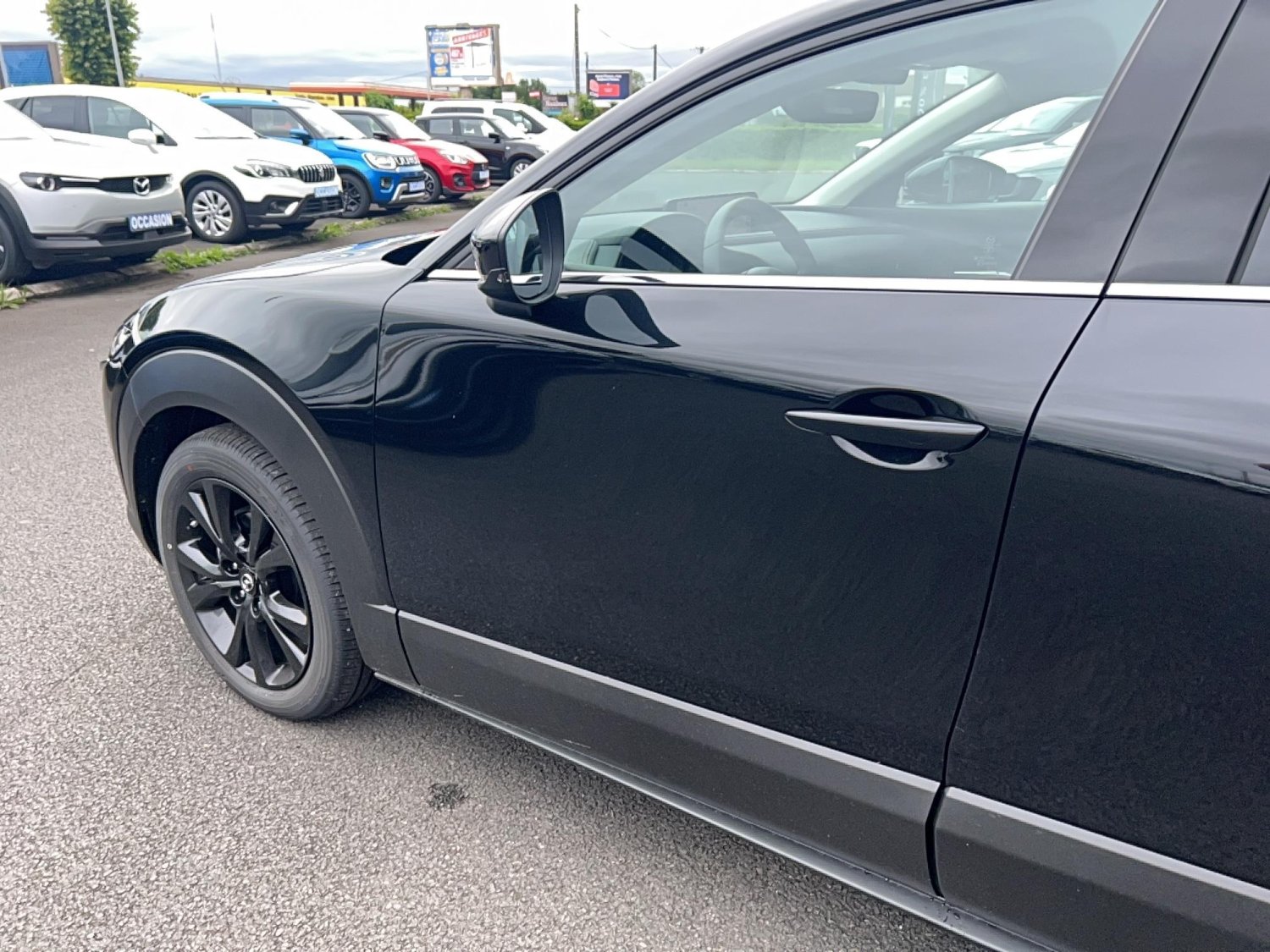 mazda - Visuel 26