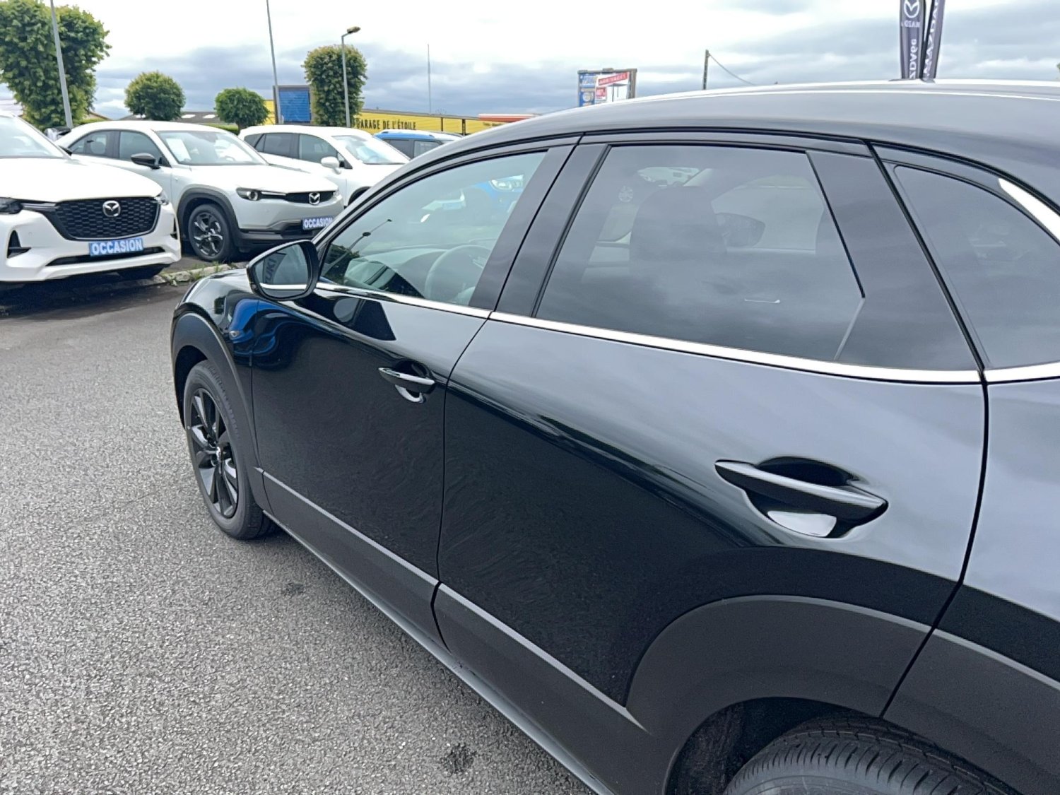 mazda - Visuel 27