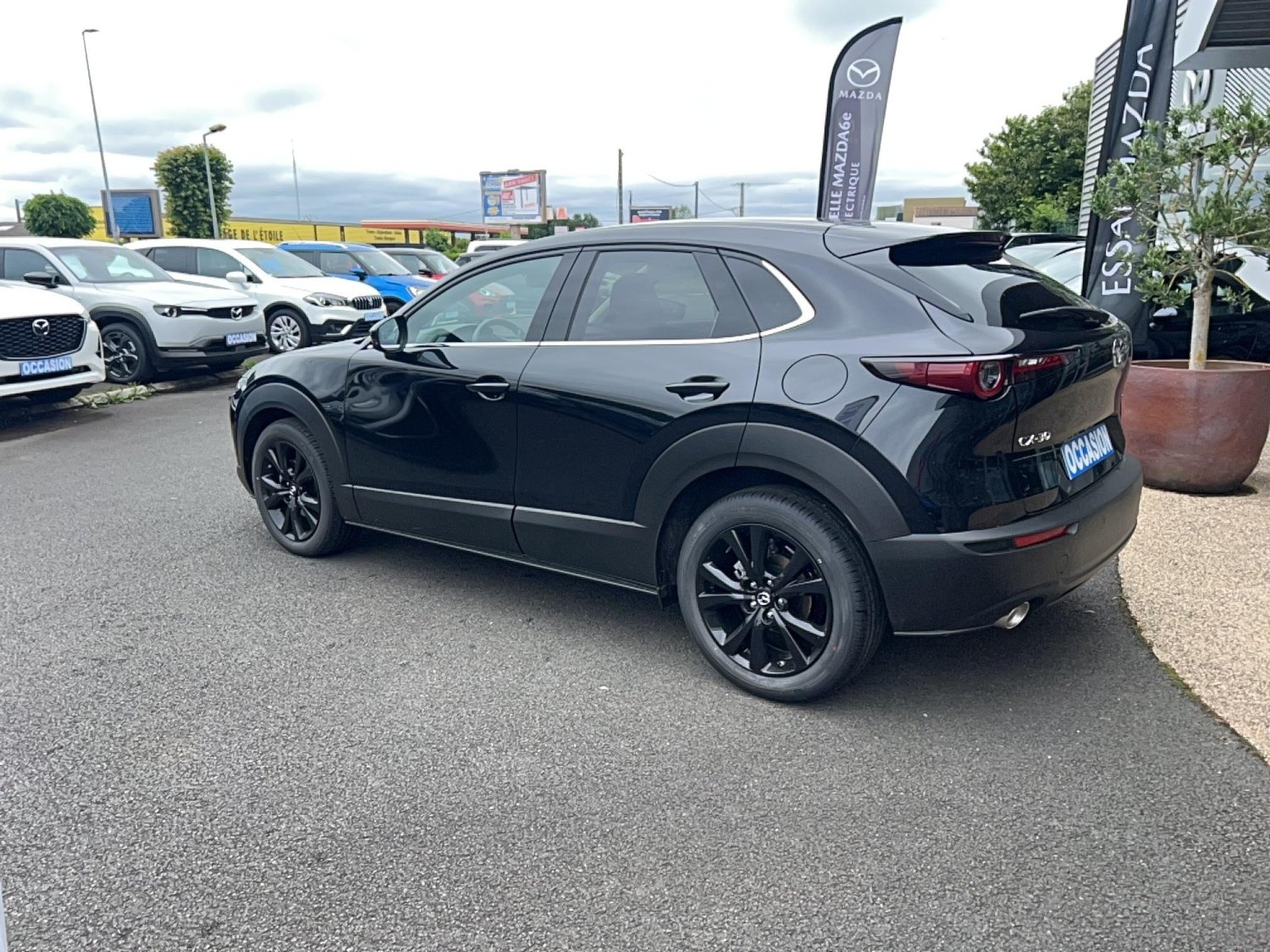mazda - Visuel 2