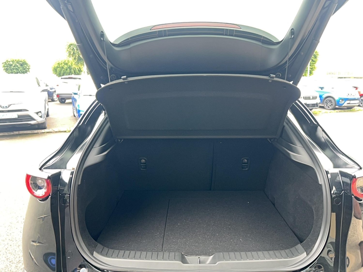 mazda - Visuel 30