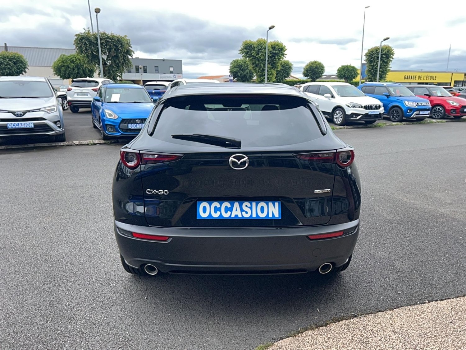 mazda - Visuel 3