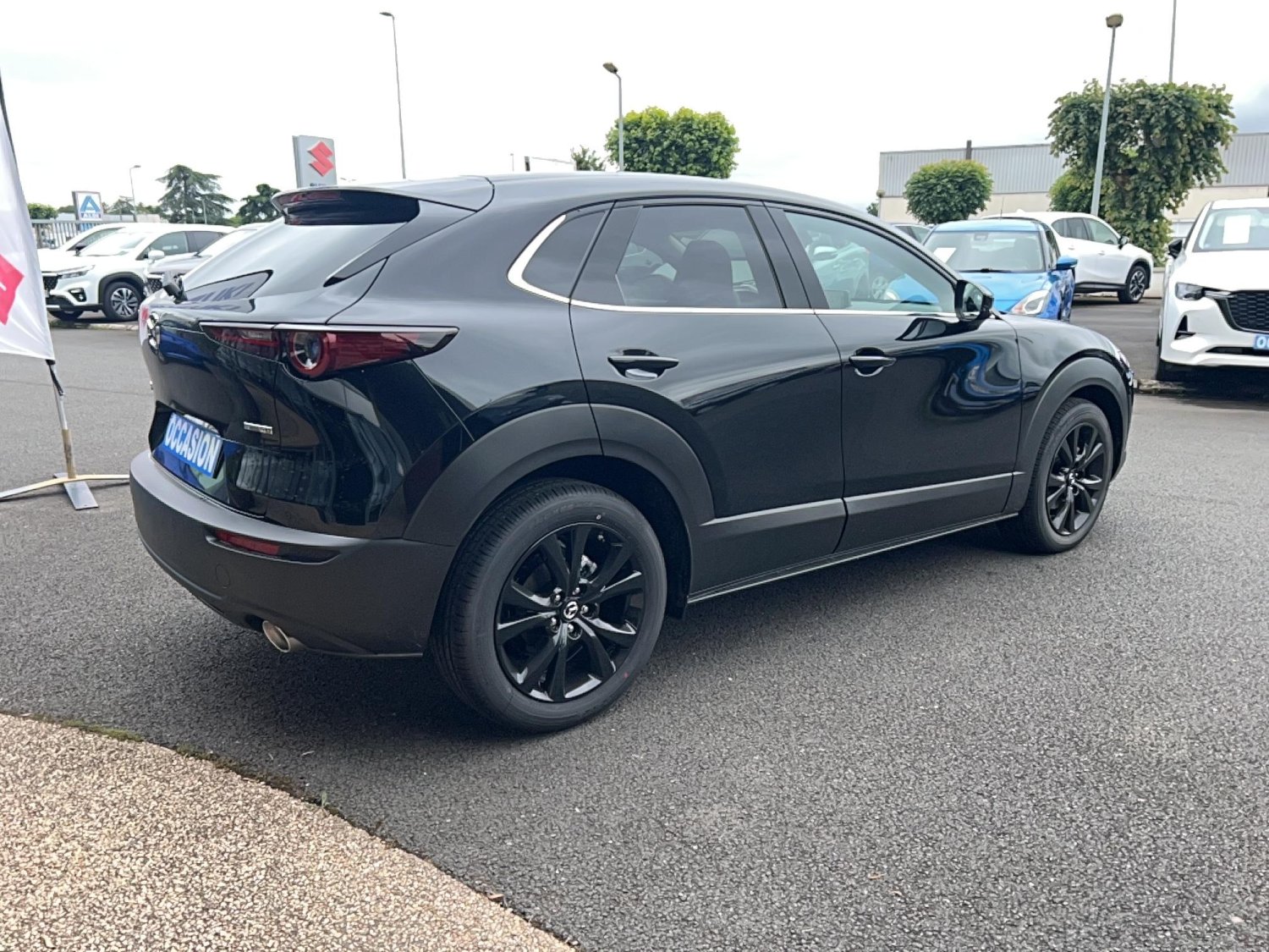 mazda - Visuel 4