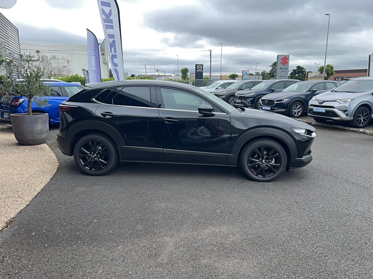 mazda - Visuel 5