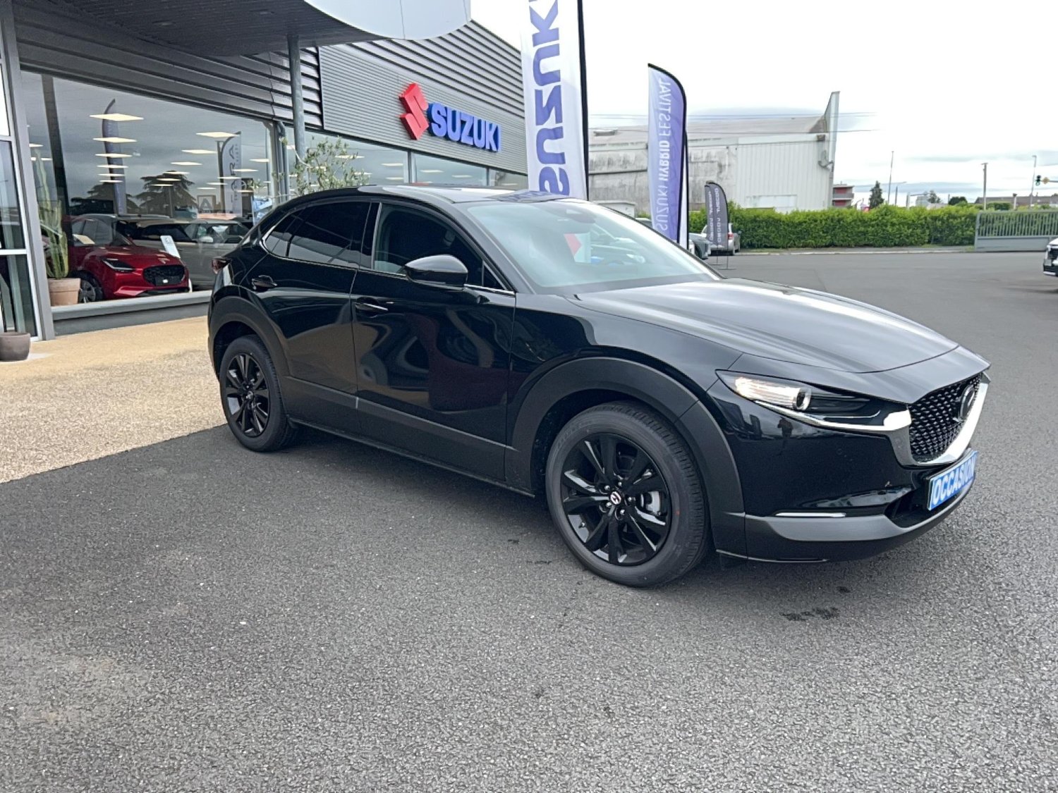 mazda - Visuel 6