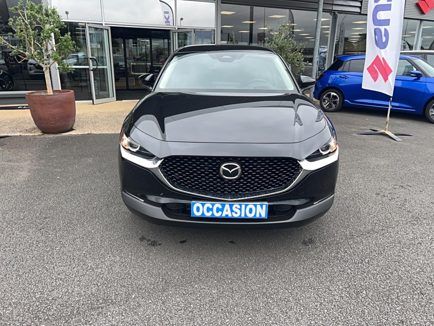 mazda - Visuel 7