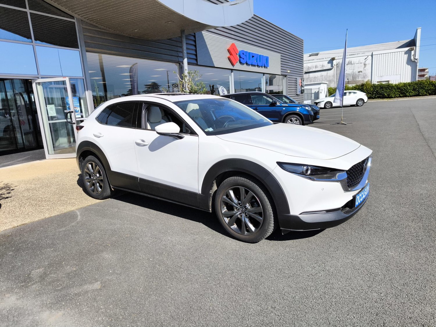 mazda - Visuel 6