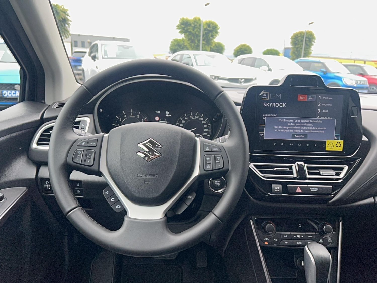 suzuki - Visuel 13